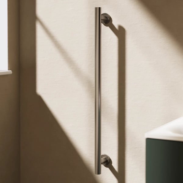 Straight Grab Bar