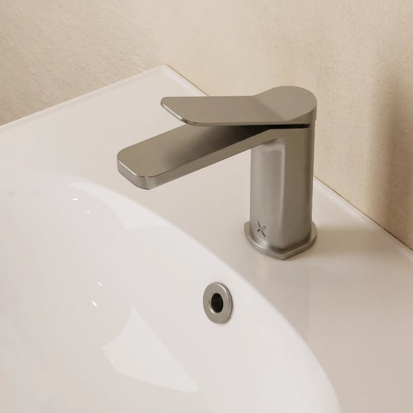 Glide II Basin Tap