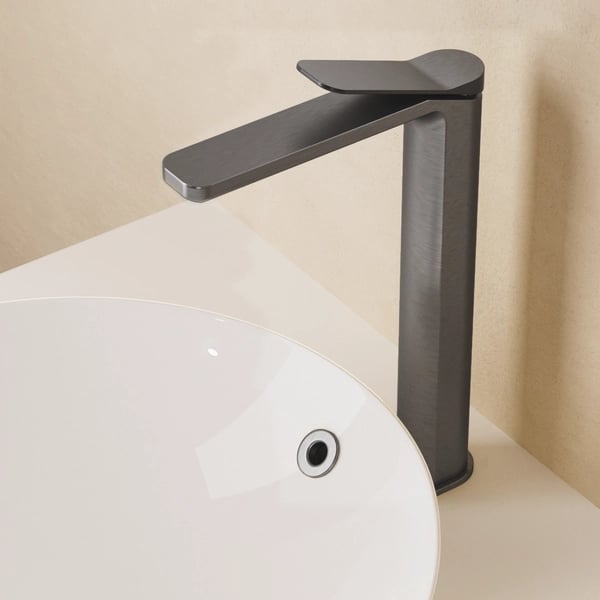 Glide II Tall Basin Tap