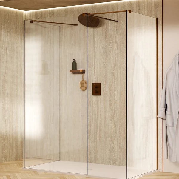 Gallery 10 Walk In Enclosure