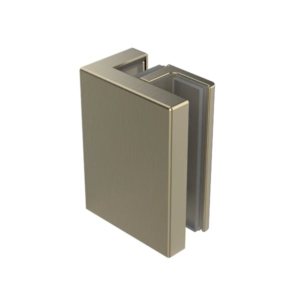 Gallery Shower Glass Bracket