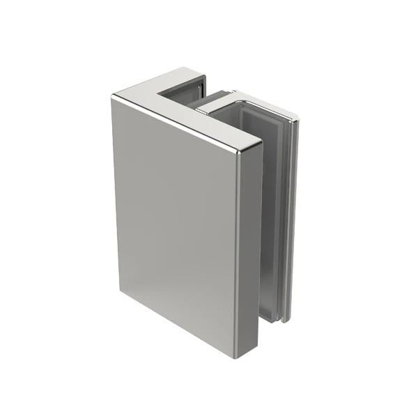 Gallery Shower Glass Bracket