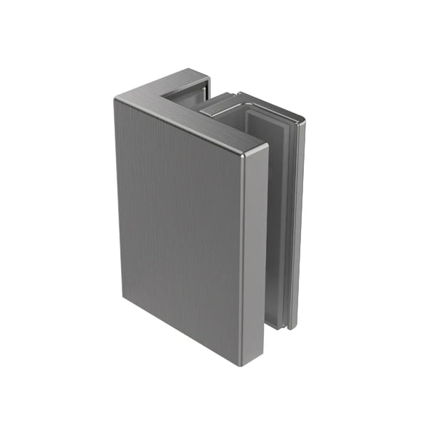 Gallery Shower Glass Bracket