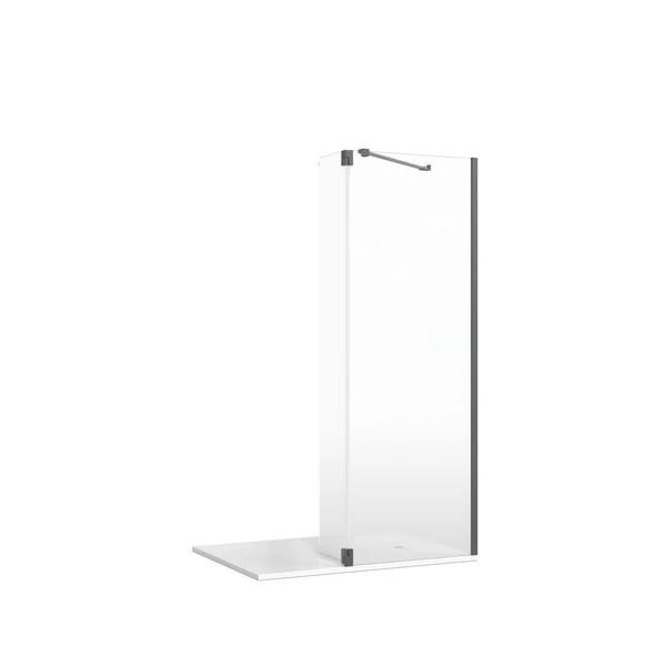 Gallery Shower Deflector Panel Hinges