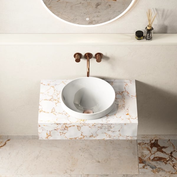 Nepi Inset Basin