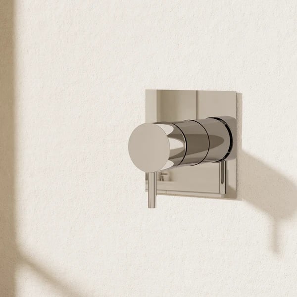 Kai Lever Shower Controls