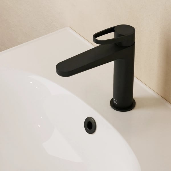 Lazo Basin Tap