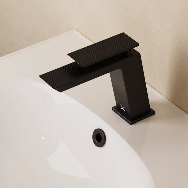 Limit Basin Tap