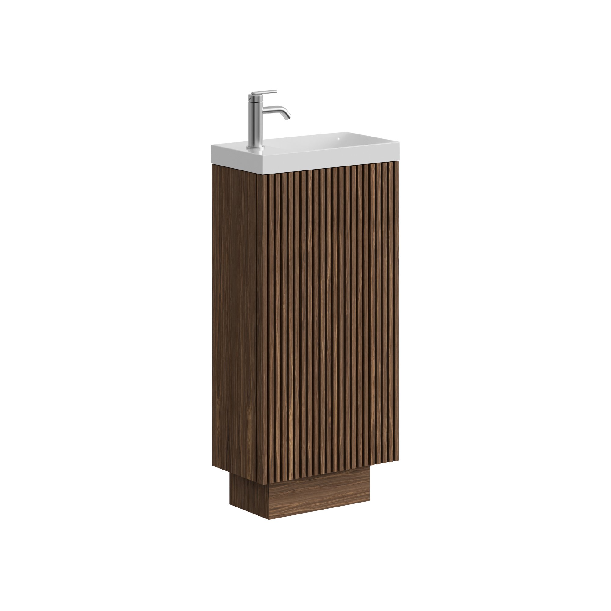 Limit Floorstanding Furniture Unit - 400mm