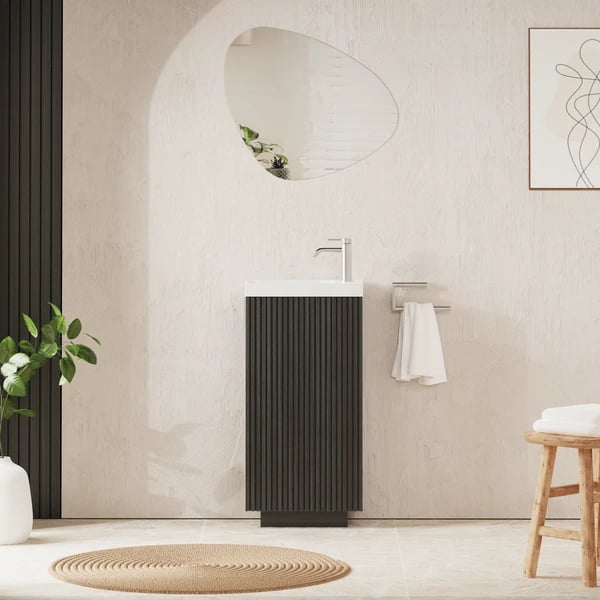 Limit Cloakroom Floorstanding Furniture Unit