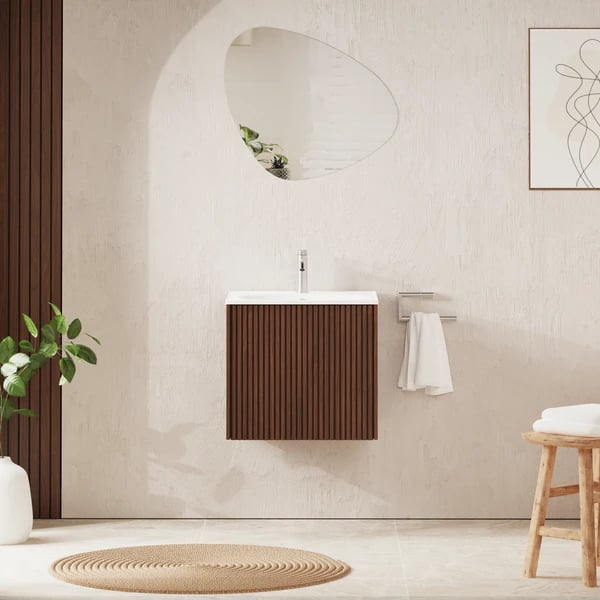 Limit Wall Hung Furniture Unit - 500mm