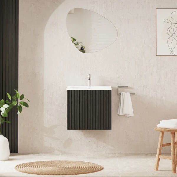 Limit Wall Hung Furniture Unit - 500mm