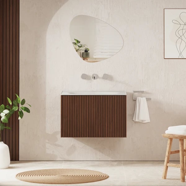 Limit Wall Hung Furniture Unit - 700mm