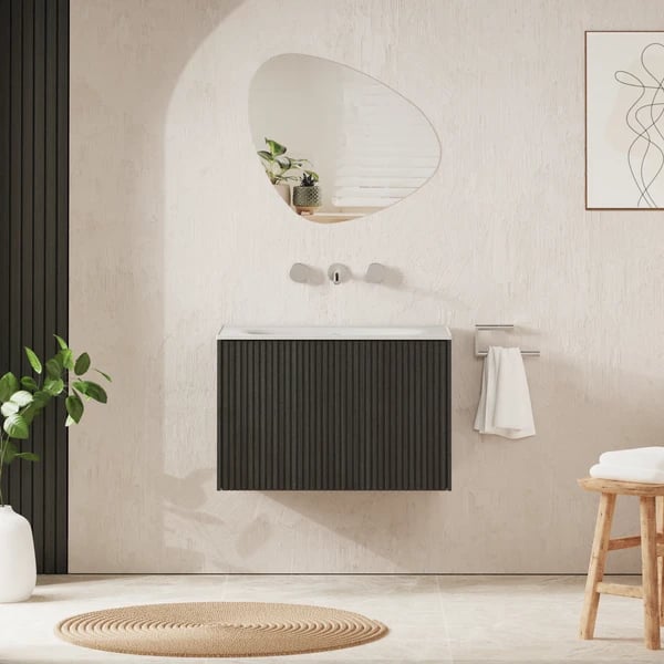 Limit Wall Hung Furniture Unit - 700mm