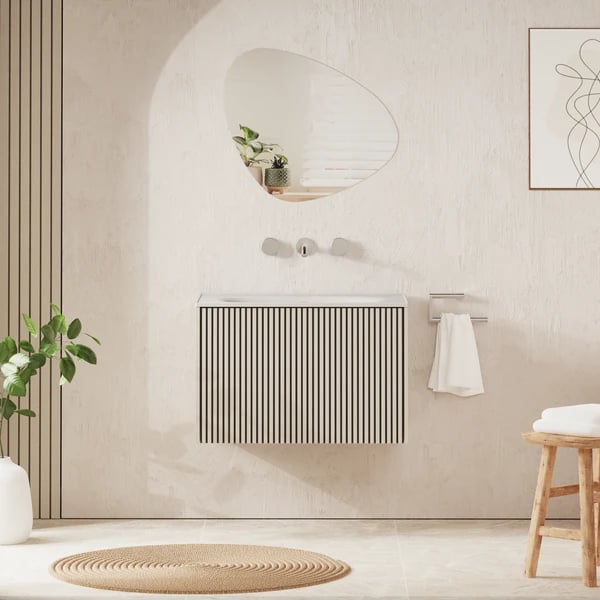 Limit Wall Hung Furniture Unit - 700mm