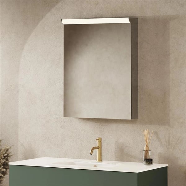 Lustro Mirror Cabinet