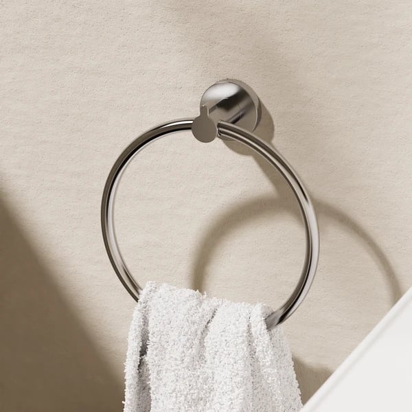Mada Towel Ring