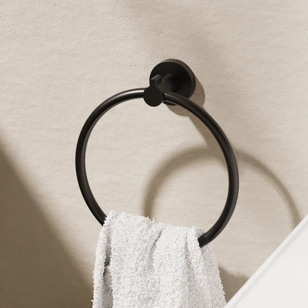 Mada Towel Ring