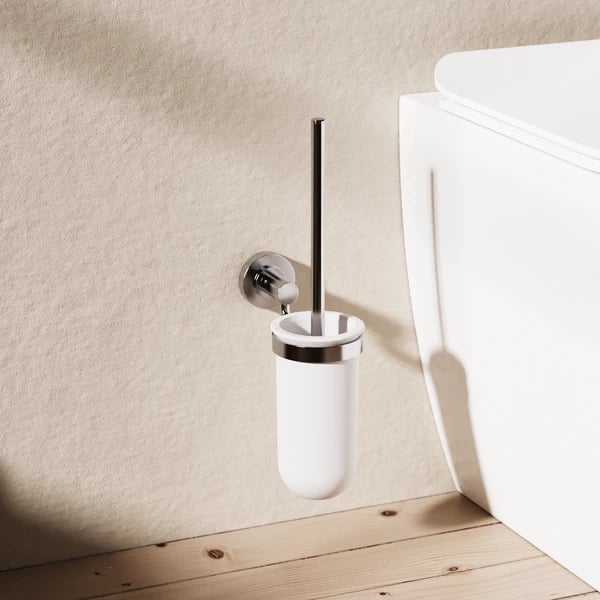 Mada Toilet Brush Holder