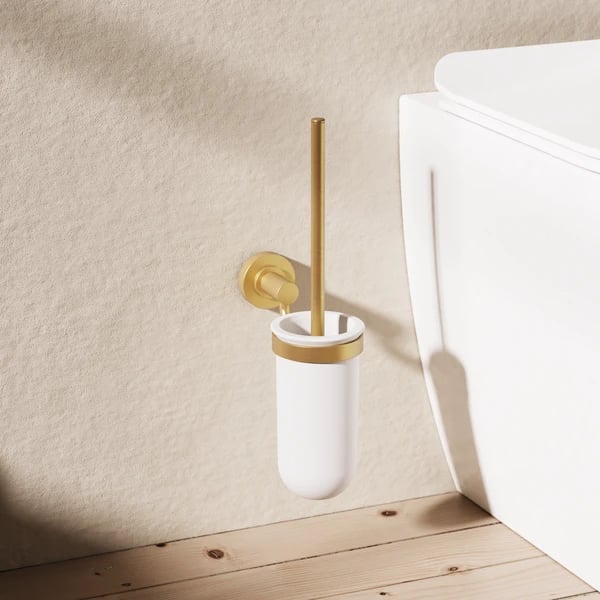 Mada Toilet Brush Holder