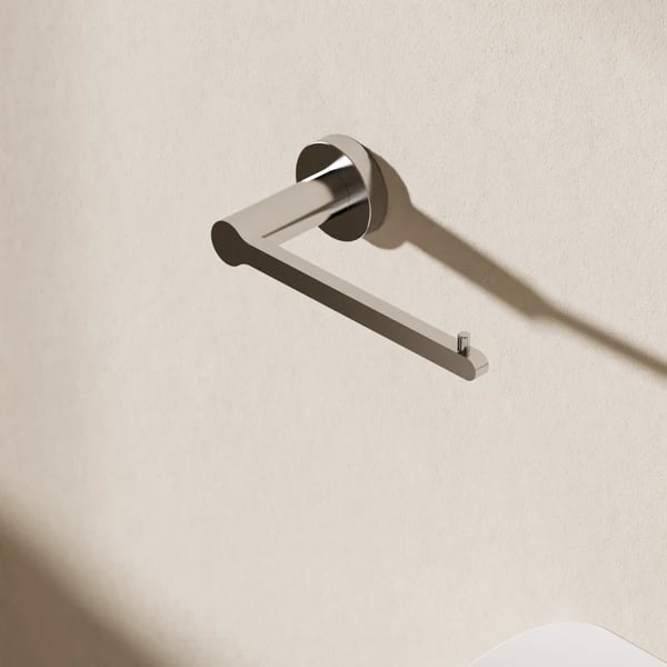 Mada Single Toilet Roll Holder