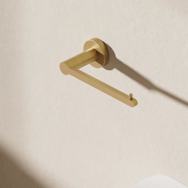 Mada Single Toilet Roll Holder