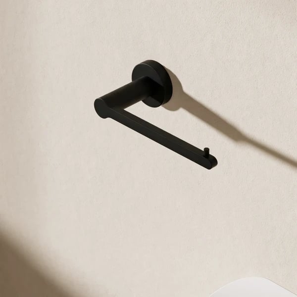 Mada Single Toilet Roll Holder