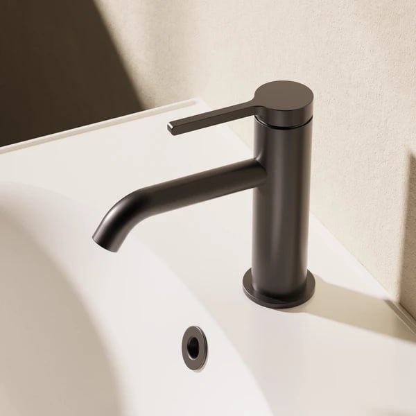 Mada Slim Basin Mixer
