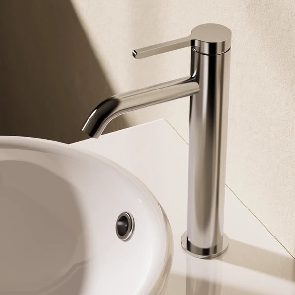 Mada Slim Washbowl Mixer