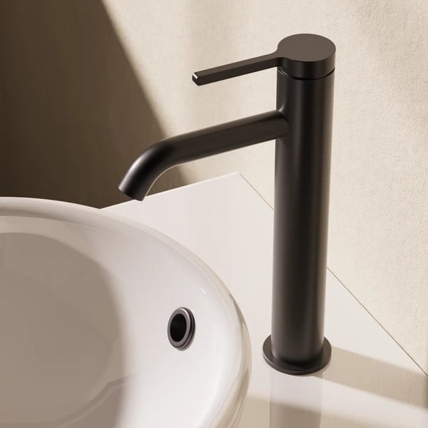 Mada Slim Washbowl Mixer