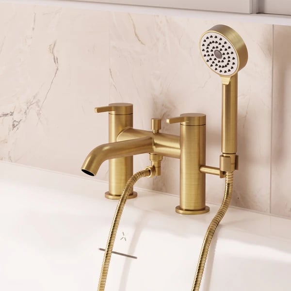Mada Bath Shower Mixer 2TH