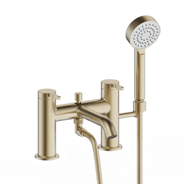 Mada Bath Shower Mixer 2TH