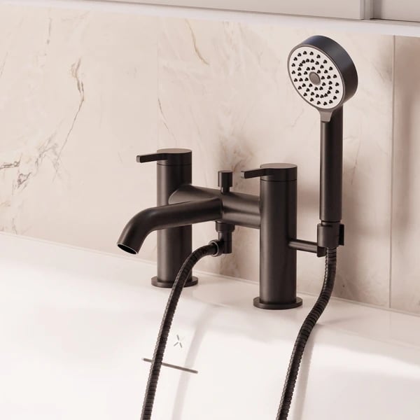 Mada Bath Shower Mixer 2TH