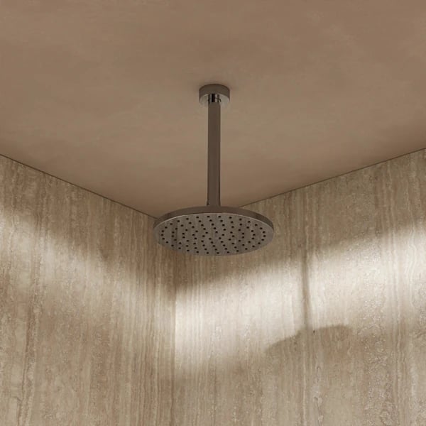Fusion Fixed Shower Head