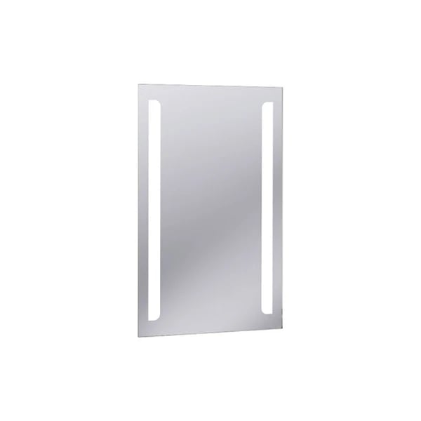 Back Lit Mirror 800x500 LED