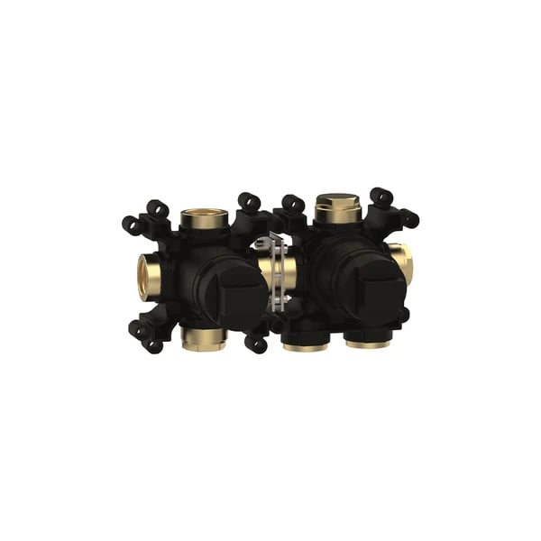 Module 2 Outlet Valve