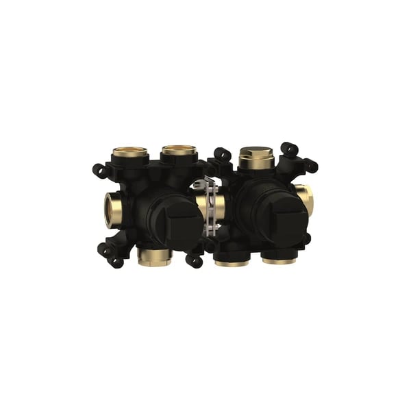 Module 3 Outlet Valve
