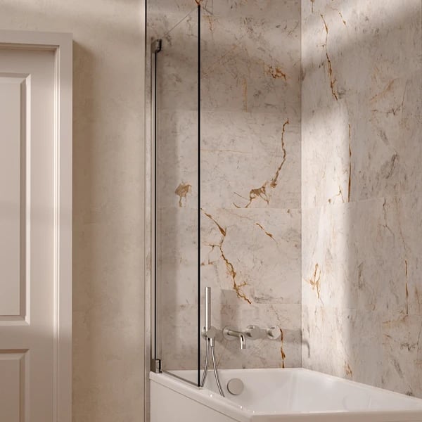 Module Shower Set 10 with Handset & Bath Spout