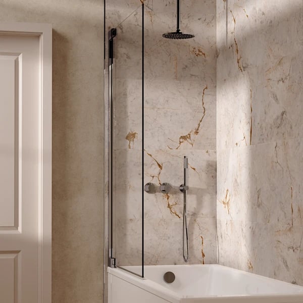 Module 3 Outlet Shower Set 6