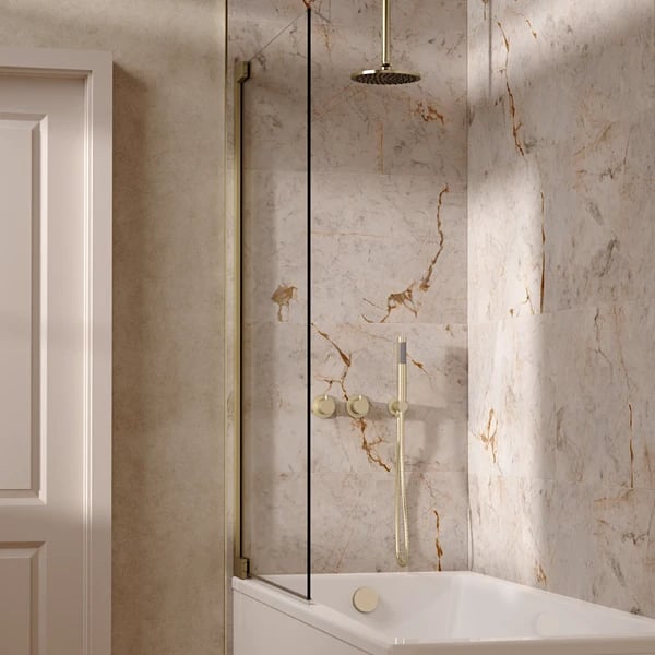 Module 3 Outlet Shower Set 6