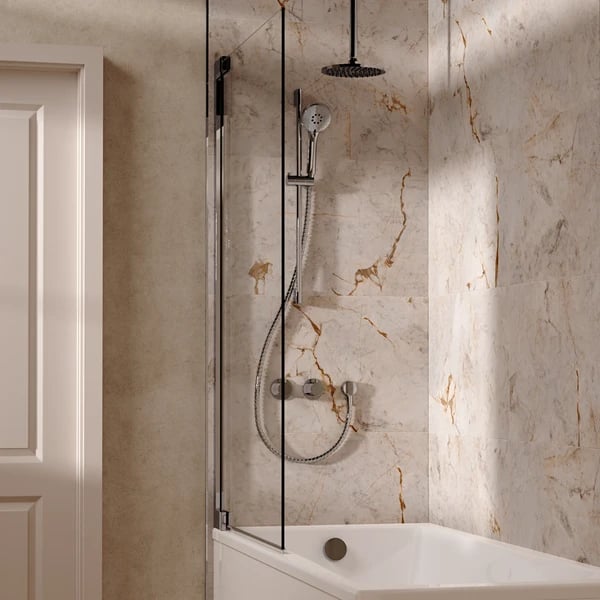 Module 3 Outlet Shower Set 7