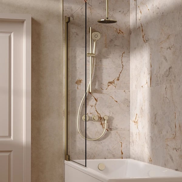 Module 3 Outlet Shower Set 7