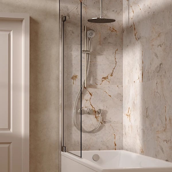 Module 3 Outlet Shower Set 7