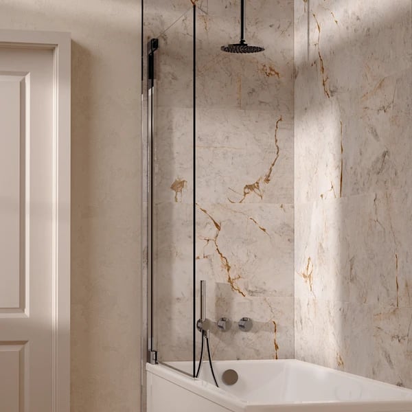 Module 3 Outlet Shower Set 9