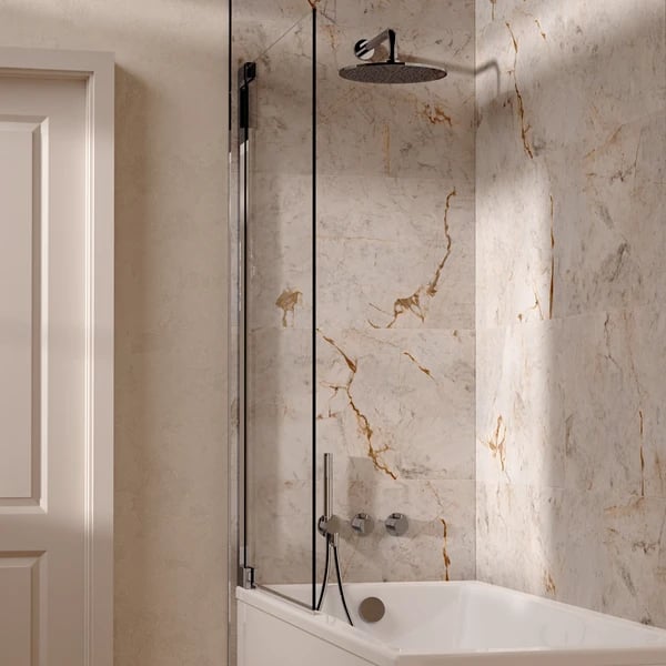 Module 3 Outlet Shower Set 9