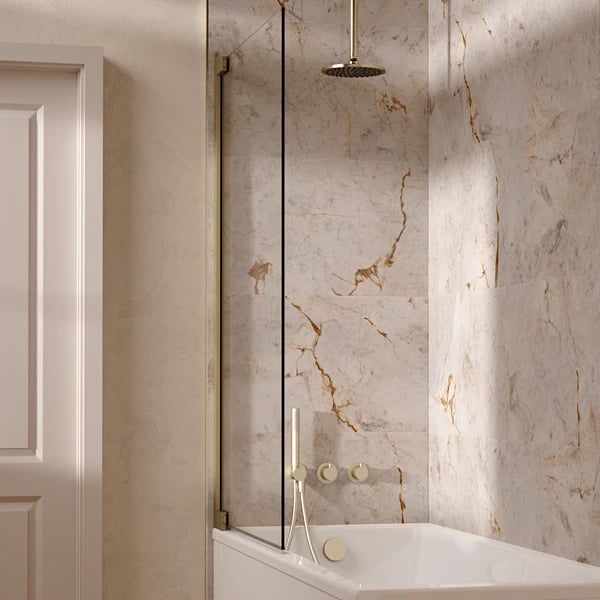 Module 3 Outlet Shower Set 9