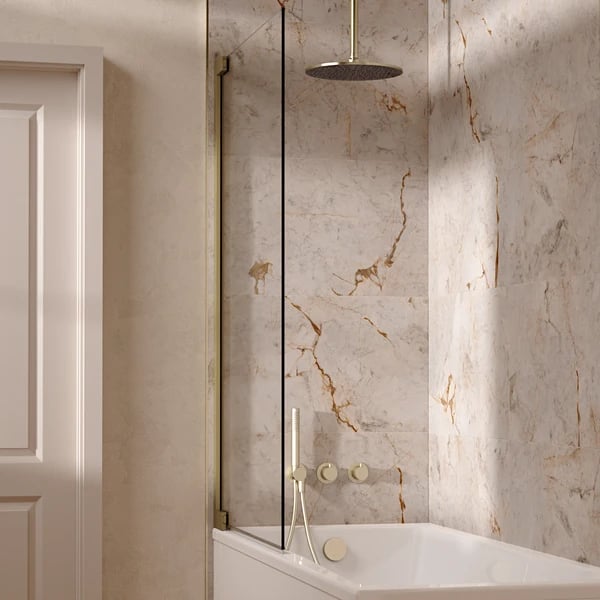 Module 3 Outlet Shower Set 9