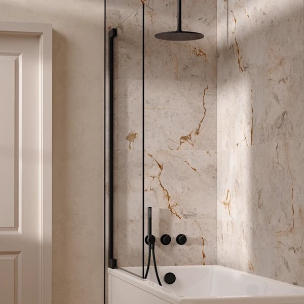 Module 3 Outlet Shower Set 9