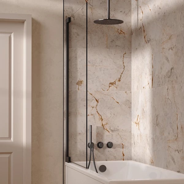 Module 3 Outlet Shower Set 9