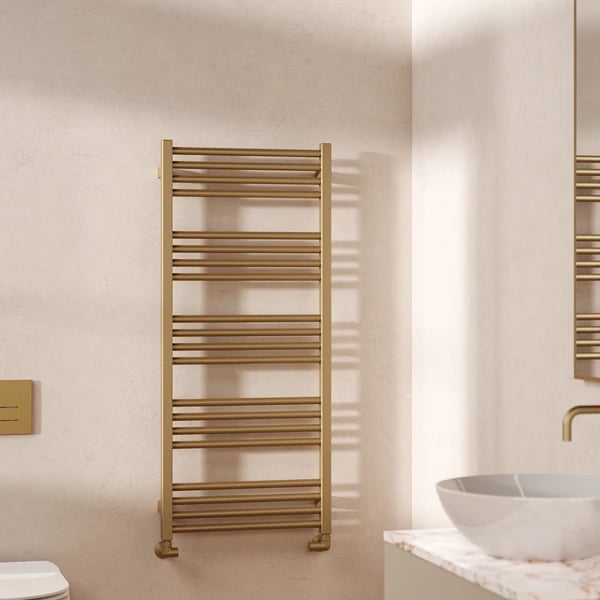 MPRO Towel Warmer